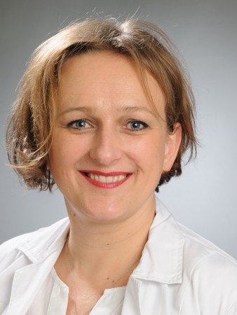 Edith Arzberger